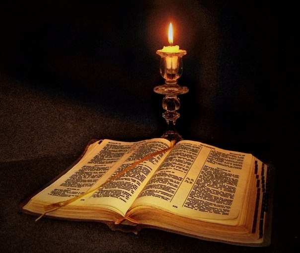 Душевные беседы за чаем по средам