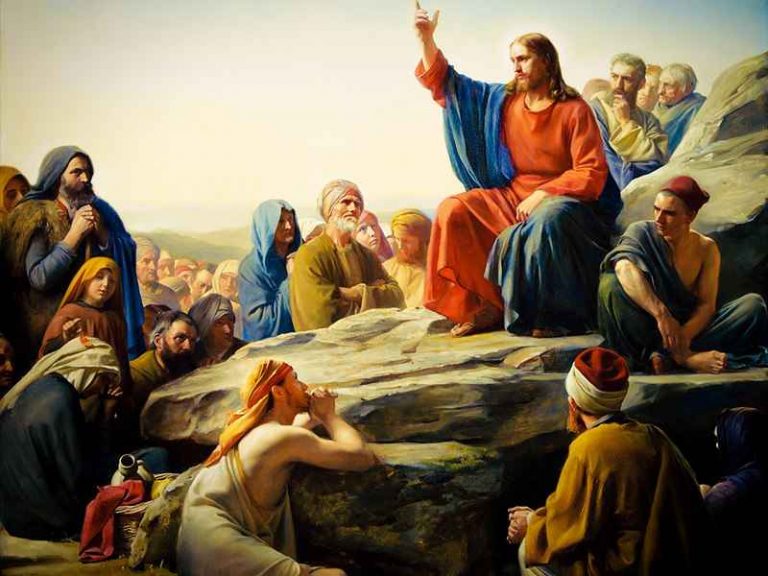 Неделя 17-я по Пятидесятнице